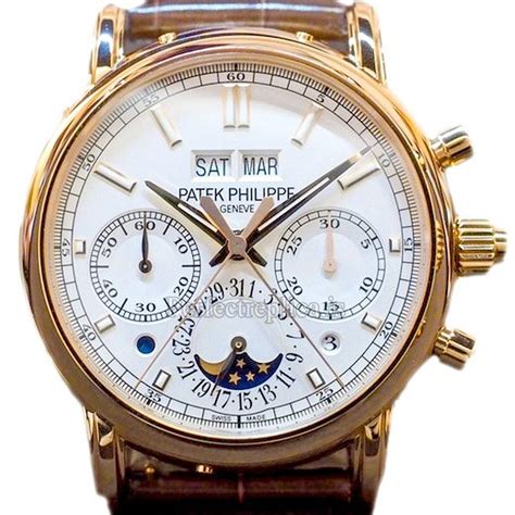 imitation patek philippe watches|patek philippe replica for sale.